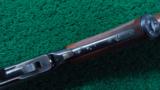 WINCHESTER MODEL 64 DELUXE RIFLE - 9 of 16