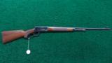 WINCHESTER MODEL 64 DELUXE RIFLE - 16 of 16