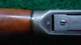WINCHESTER MODEL 64 DELUXE RIFLE - 12 of 16