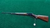 WINCHESTER MODEL 64 DELUXE RIFLE - 15 of 16