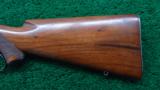 WINCHESTER MODEL 64 DELUXE RIFLE - 13 of 16