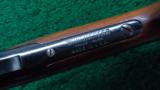 WINCHESTER MODEL 64 DELUXE RIFLE - 8 of 16