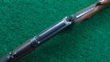 WINCHESTER MODEL 64 DELUXE RIFLE - 4 of 16