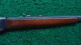 VERY NICE WINCHESTER LOW WALL RIFLE - 5 of 18