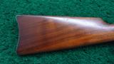 WINCHESTER MODEL 1894 SRC IN 38-55 CALIBER - 12 of 16