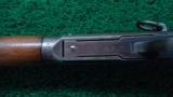 WINCHESTER MODEL 1894 SRC IN 38-55 CALIBER - 10 of 16