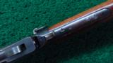 WINCHESTER MODEL 1894 SRC IN 38-55 CALIBER - 9 of 16