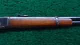 WINCHESTER MODEL 1894 SRC IN 38-55 CALIBER - 5 of 16