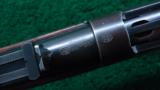 WINCHESTER MODEL 1894 SRC IN 38-55 CALIBER - 6 of 16