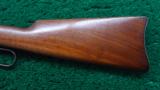 WINCHESTER MODEL 1894 SRC IN 38-55 CALIBER - 14 of 16