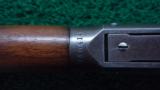 WINCHESTER MODEL 1894 SRC IN 38-55 CALIBER - 11 of 16