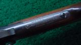 WINCHESTER MODEL 1894 SRC IN 38-55 CALIBER - 8 of 16