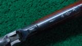 SPECIAL ORDER WINCHESTER MODEL 1892 RIFLE - 9 of 16