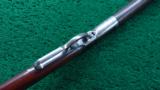 SPECIAL ORDER WINCHESTER MODEL 1892 RIFLE - 4 of 16
