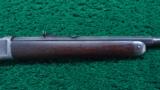 SPECIAL ORDER WINCHESTER MODEL 1892 RIFLE - 5 of 16