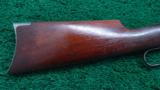SPECIAL ORDER WINCHESTER MODEL 1892 RIFLE - 14 of 16