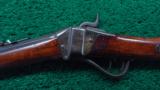 SHARPS MODEL 1853 SPORTING RIFLE - 2 of 17