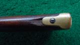 SHARPS "JOHN BROWN" MODEL - 15 of 18