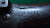 SHARPS "JOHN BROWN" MODEL - 13 of 18