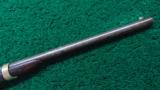 SHARPS "JOHN BROWN" MODEL - 7 of 18