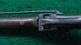 SHARPS "JOHN BROWN" MODEL - 9 of 18