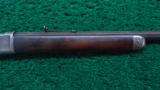  ANTIQUE WINCHESTER MODEL 1892 RIFLE - 5 of 15
