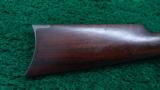  ANTIQUE WINCHESTER MODEL 1892 RIFLE - 13 of 15