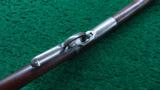  ANTIQUE WINCHESTER MODEL 1892 RIFLE - 3 of 15