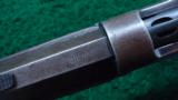  ANTIQUE WINCHESTER MODEL 1892 RIFLE - 6 of 15