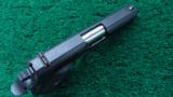 COLT SERIES 80 LIGHTWEIGHT OFFICER'S ACP NIB - 3 of 10