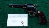  COLT DAKOTA TERRITORY SINGLE ACTION FRONTIER SCOUT - 12 of 15