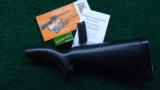 HENRY REPEATING ARMS U.S. SURVIVAL .22 RIFLE - 9 of 11