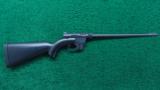  HENRY REPEATING ARMS U.S. SURVIVAL .22 RIFLE - 8 of 11