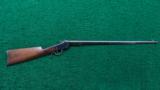 INTERESTING 1885 LOW WALL WINCHESTER FACTORY TEST RIFLE - 21 of 21