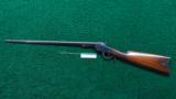 INTERESTING 1885 LOW WALL WINCHESTER FACTORY TEST RIFLE - 20 of 21
