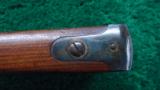 WINCHESTER MODEL 1873 MUSKET - 13 of 16