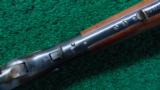WINCHESTER MODEL 1873 MUSKET - 9 of 16