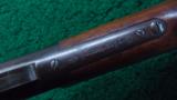WINCHESTER MODEL 1873 MUSKET - 8 of 16