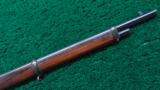 WINCHESTER MODEL 1873 MUSKET - 7 of 16