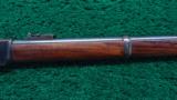 WINCHESTER MODEL 1873 MUSKET - 5 of 16