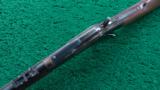 WINCHESTER MODEL 1873 MUSKET - 4 of 16