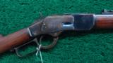 WINCHESTER MODEL 1873 MUSKET - 1 of 16