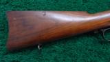 WINCHESTER MODEL 1873 MUSKET - 14 of 16