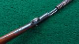 WINCHESTER MODEL 1890 2ND MODEL RIFLE - 3 of 17