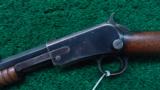 WINCHESTER 1890 SECOND MODEL RIFLE - 2 of 14