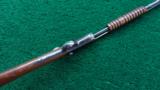 WINCHESTER 1890 SECOND MODEL RIFLE - 3 of 14
