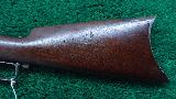UNIQUE SPECIAL ORDER WINCHESTER 1876 RIFLE - 15 of 18