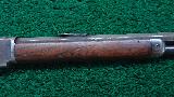 WINCHESTER MODEL 1876 RIFLE - 5 of 16