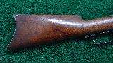 WINCHESTER MODEL 1876 RIFLE - 14 of 16