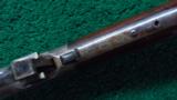 SPECIAL ORDER WINCHESTER 1886 DELUXE RIFLE - 9 of 16